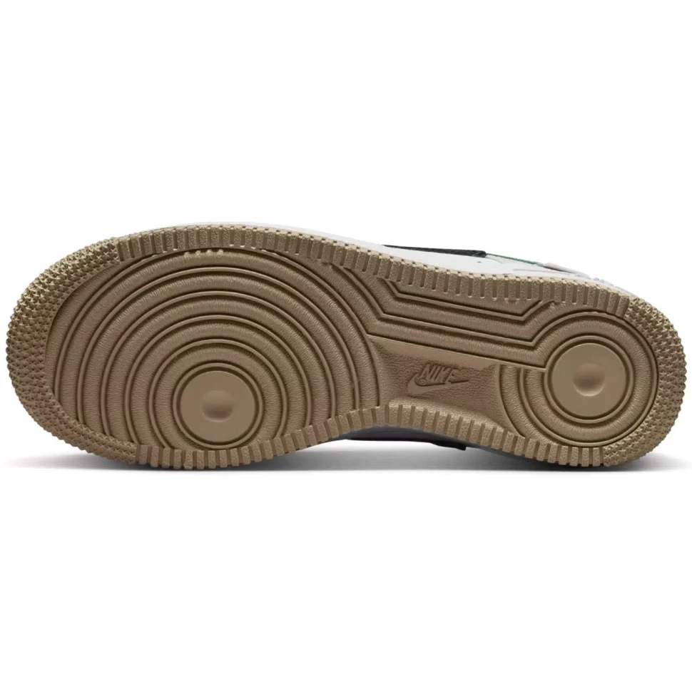Кроссовки Nike Spliced Swoosh DX6062-101