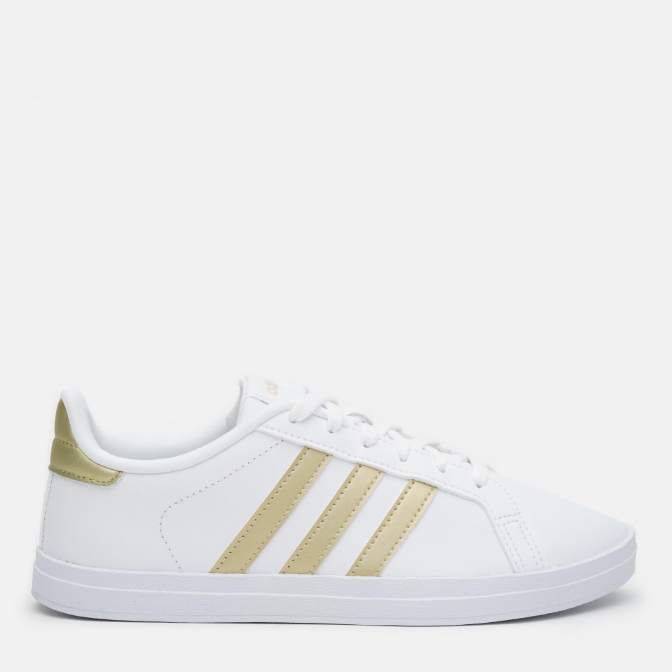 Кеды Adidas COURTPOINT GX5713