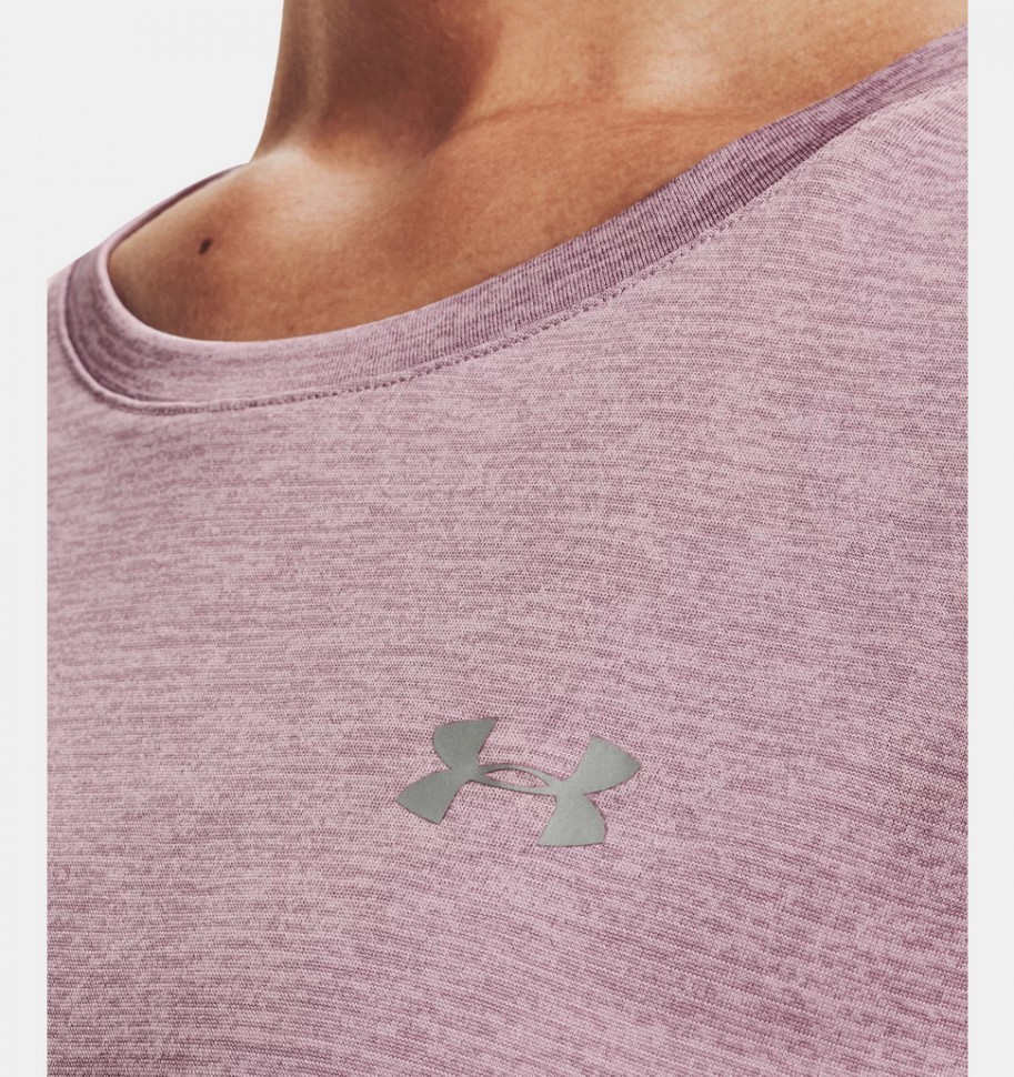 Футболка Under Armour Tech SSC - Twist 1277206-698