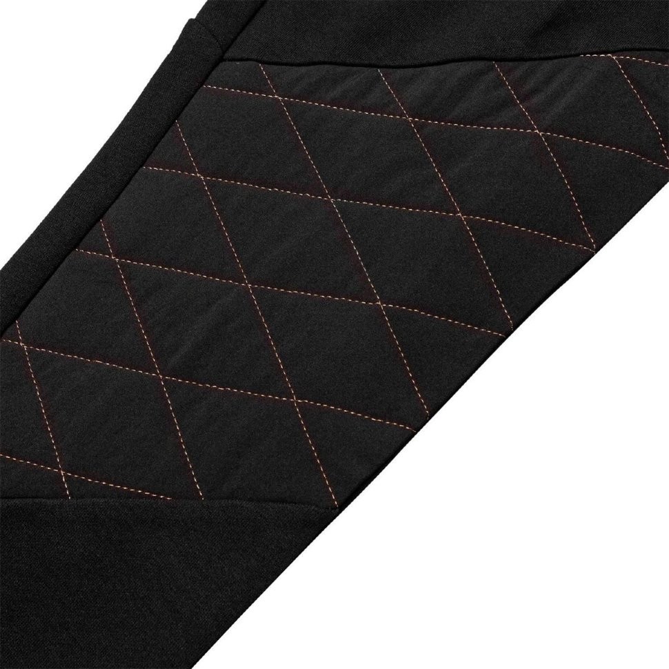 Брюки спортивные Venum Laser Evo Black/Gold 02953