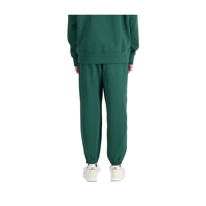 Брюки New Balance MP31503-NWG