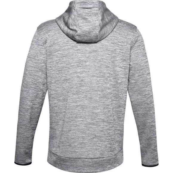 Толстовка Under Armour UA Armour Fleece FZ Hoodie 1357110-014