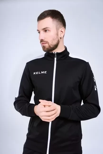 Спортивный костюм Kelme Tracksuit 3771200-003