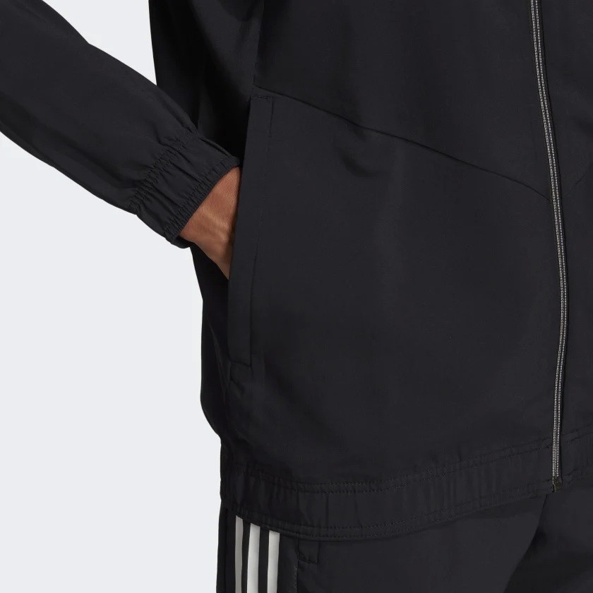 Олимпийка Adidas ADIDAS FOOTBALL APP GENERIC MEN GH7138