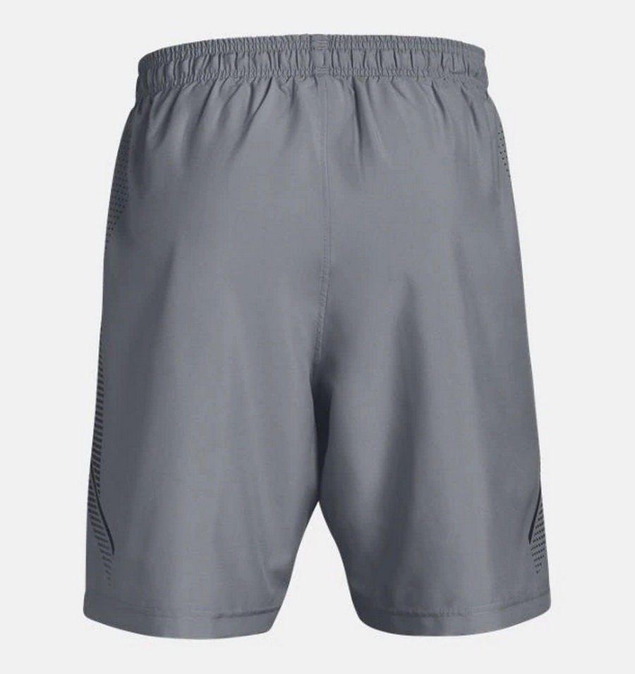 Шорты Under Armour Graphic 20cm Woven 1309651-035
