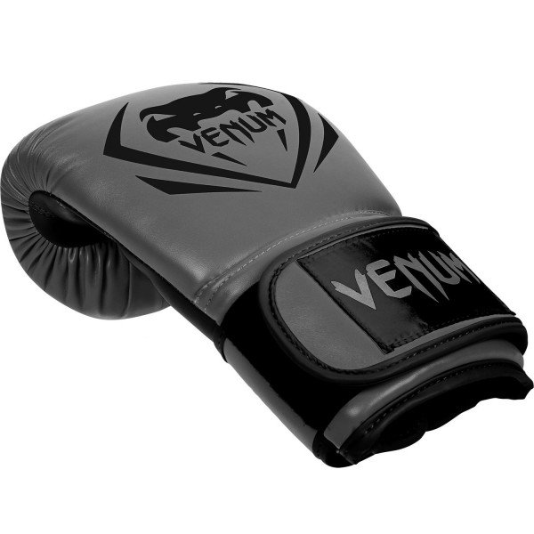 Перчатки боксерские Venum Contender - Grey 12054