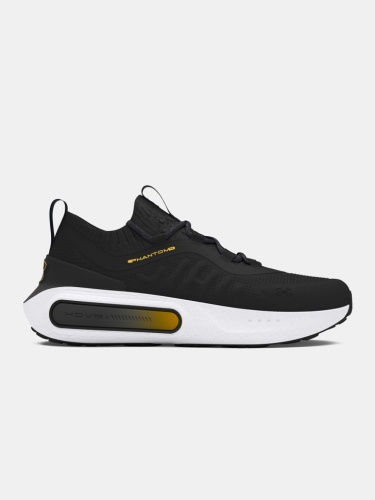 Кроссовки Under Armour UA Phantom 4-BLK 3027593-003