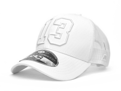 Бейсболка ATRIBUTIKA & CLUB №13, бел. 207449