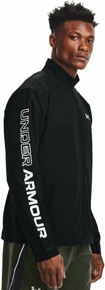 Ветровка Under Armour UA STORM Run Jacket 1369342-001