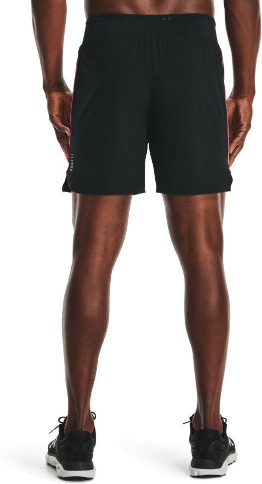 Шорты Under Armour UA SpeedPocket 7'' Short 1361487-002