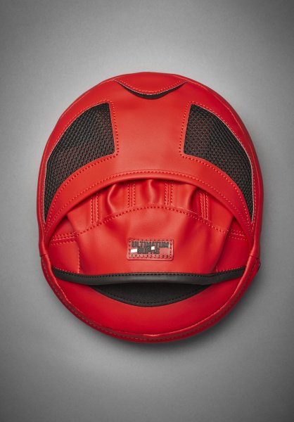 Лапы Ultimatum Boxing AirPads Style IX
