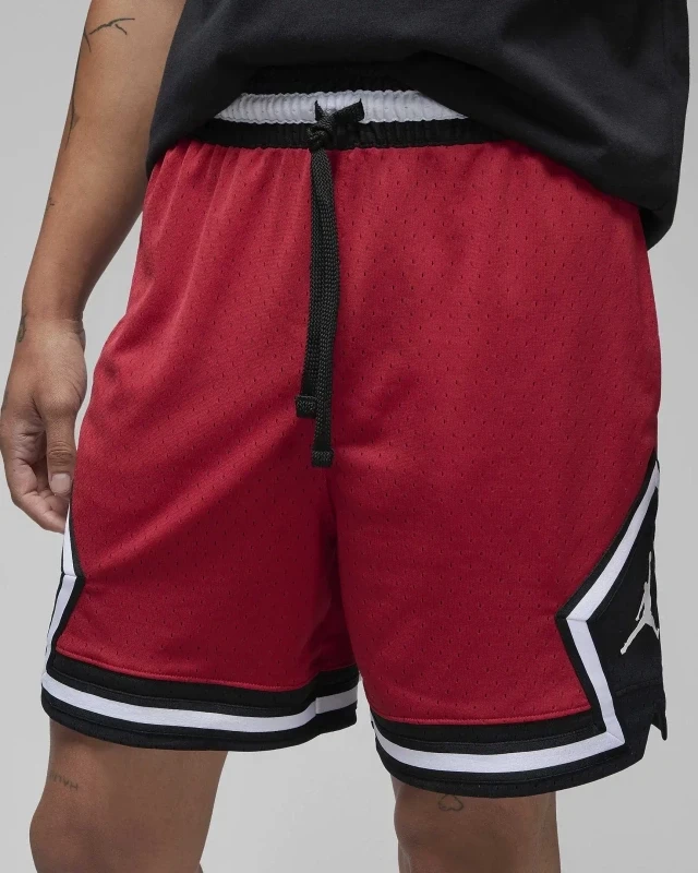 Шорты Nike JORDAN M J DF SPRT DMND SHORT DX1487-687