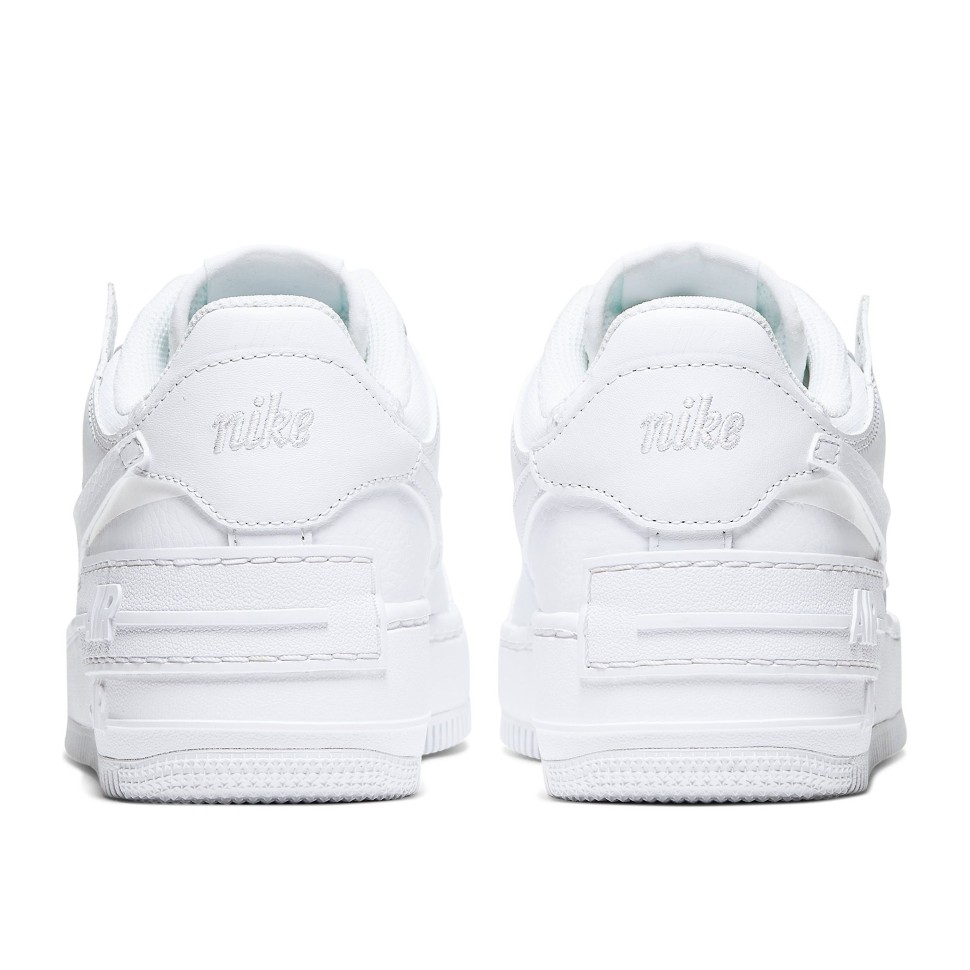 Кроссовки Nike W AF1 SHADOW CI0919-100