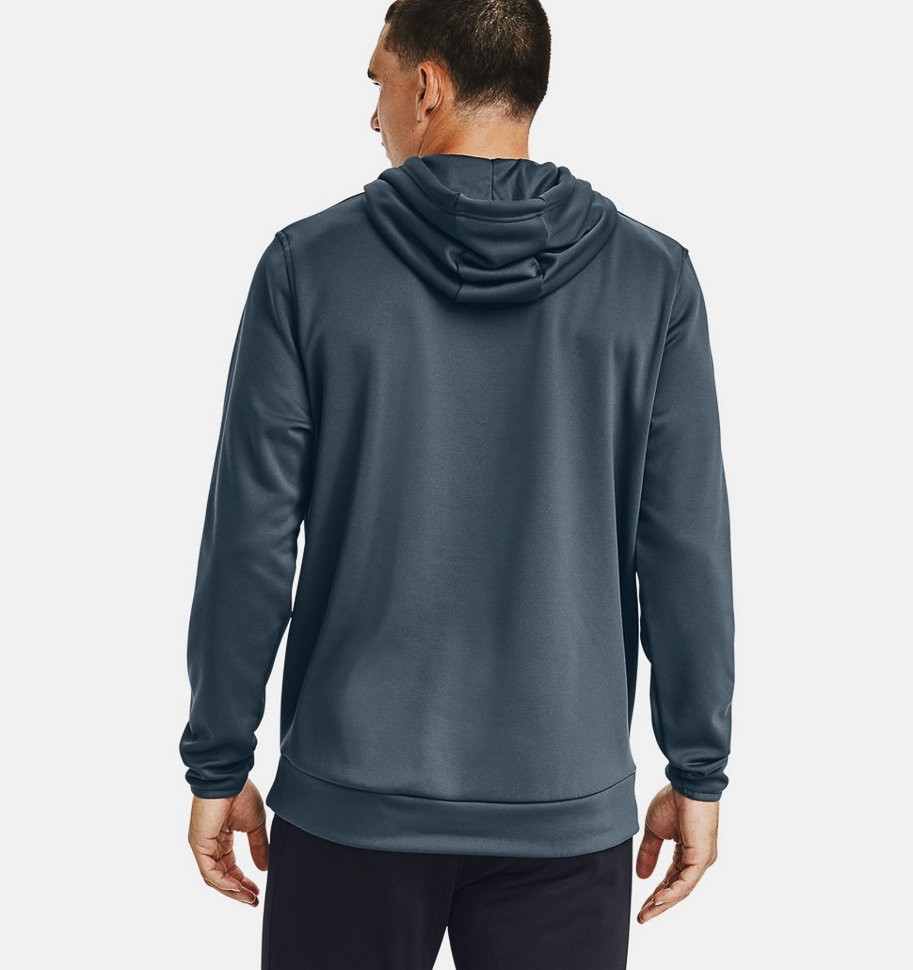 Толстовка Under Armour UA AF Graphic Hoodie 1360743-467
