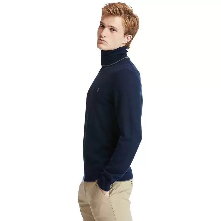 Джемпер Timberland TBLA2BGF/433