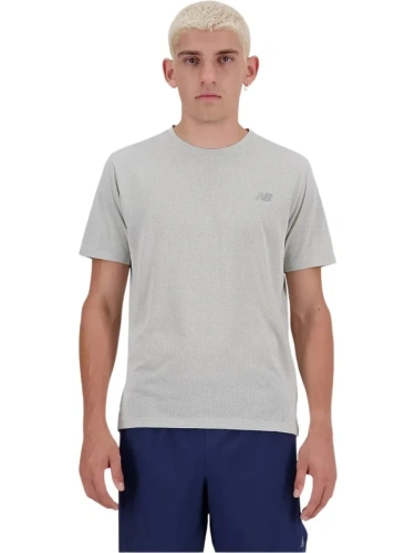 Футболка New Balance Athletics T-Shirt MT41253-AG