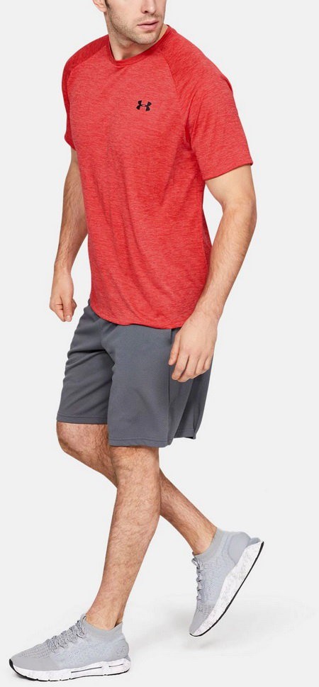 Футболка Under Armour UA Tech 2.0 SS Tee 1326413-633