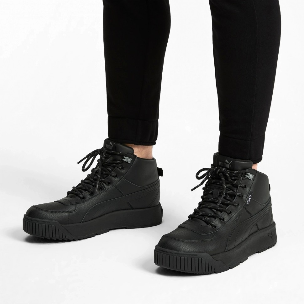 Ботинки Puma Tarrenz SB Puretex 37055201