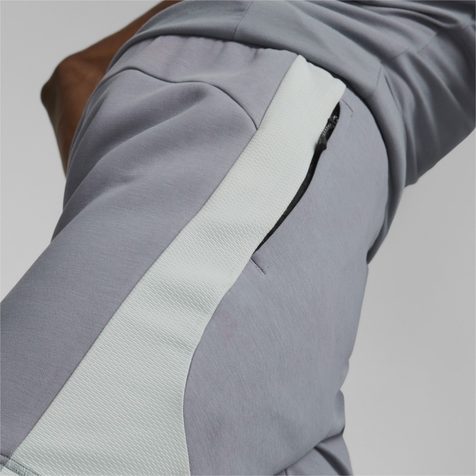 Шорты Puma EVOSTRIPE Shorts 8 DK 67331469