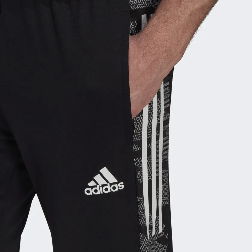 Брюки Adidas ADIDAS FOOTBALL APP GENERIC MEN GE5423