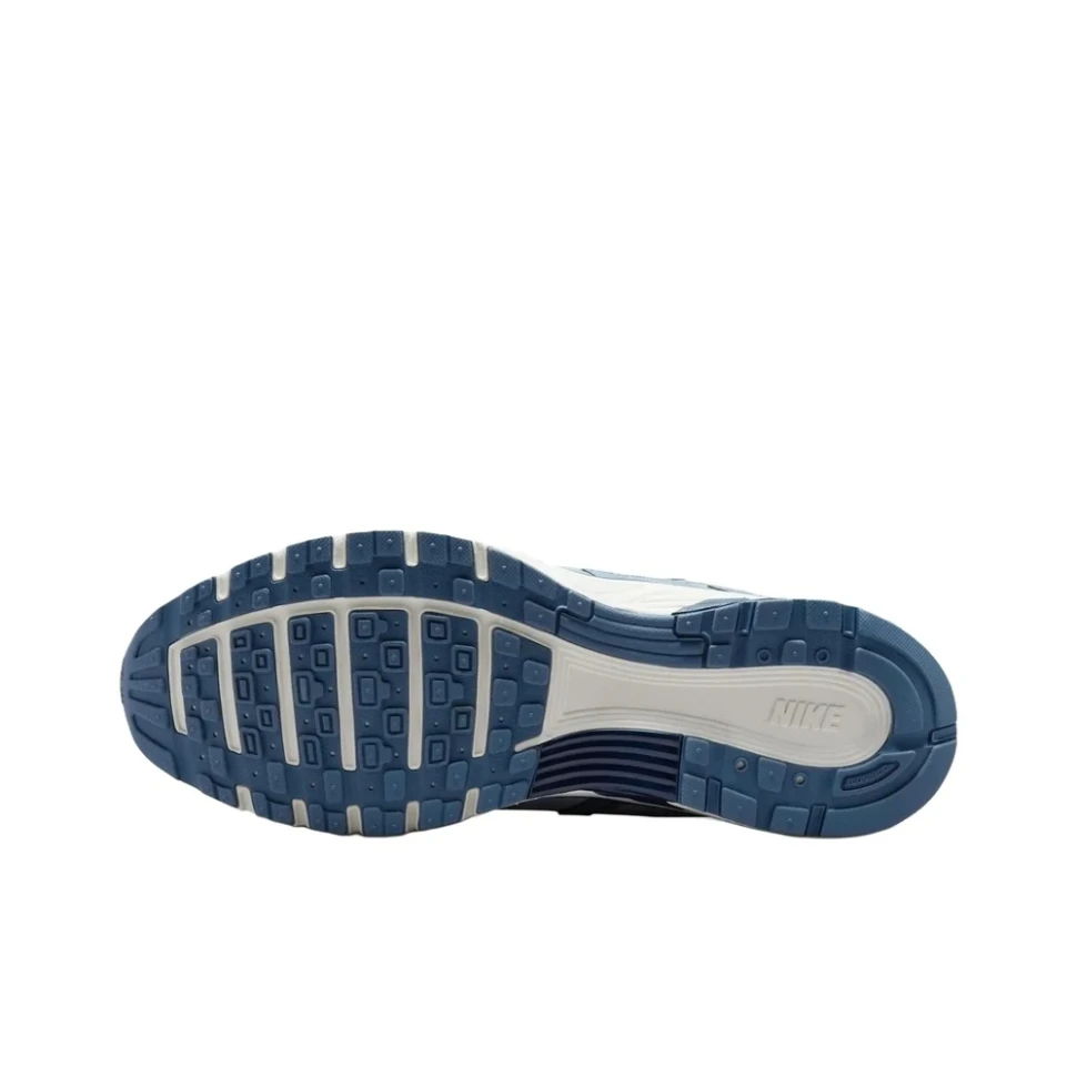 Кроссовки Nike P-6000 SE XMFW IH3646-499