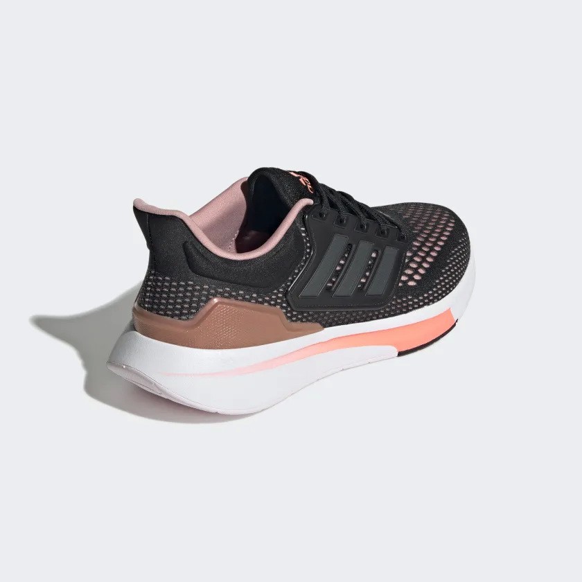 Кроссовки Adidas EQ21 RUN GZ0589