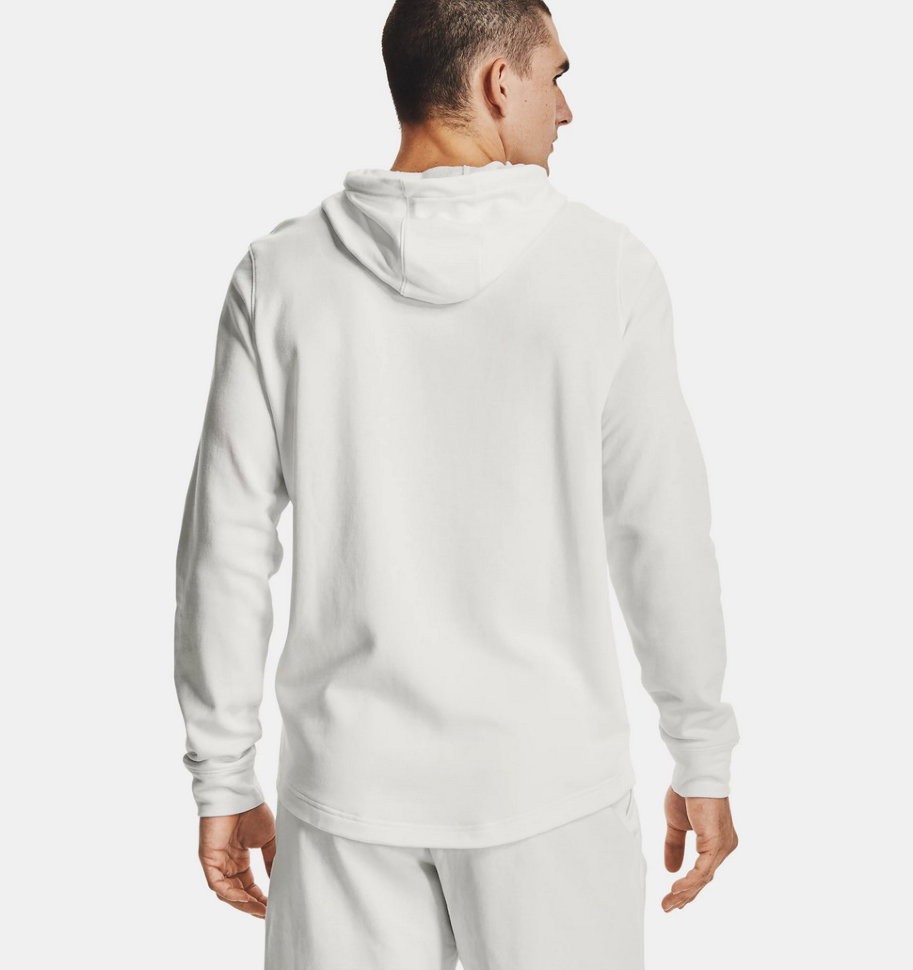 Толстовка Under Armour UA RIVAL TERRY COLLEGIATE HD 1361462-112