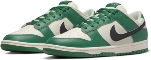 Кеды Nike DUNK LOW Retro SE Lottery Jackpot DR9654-100