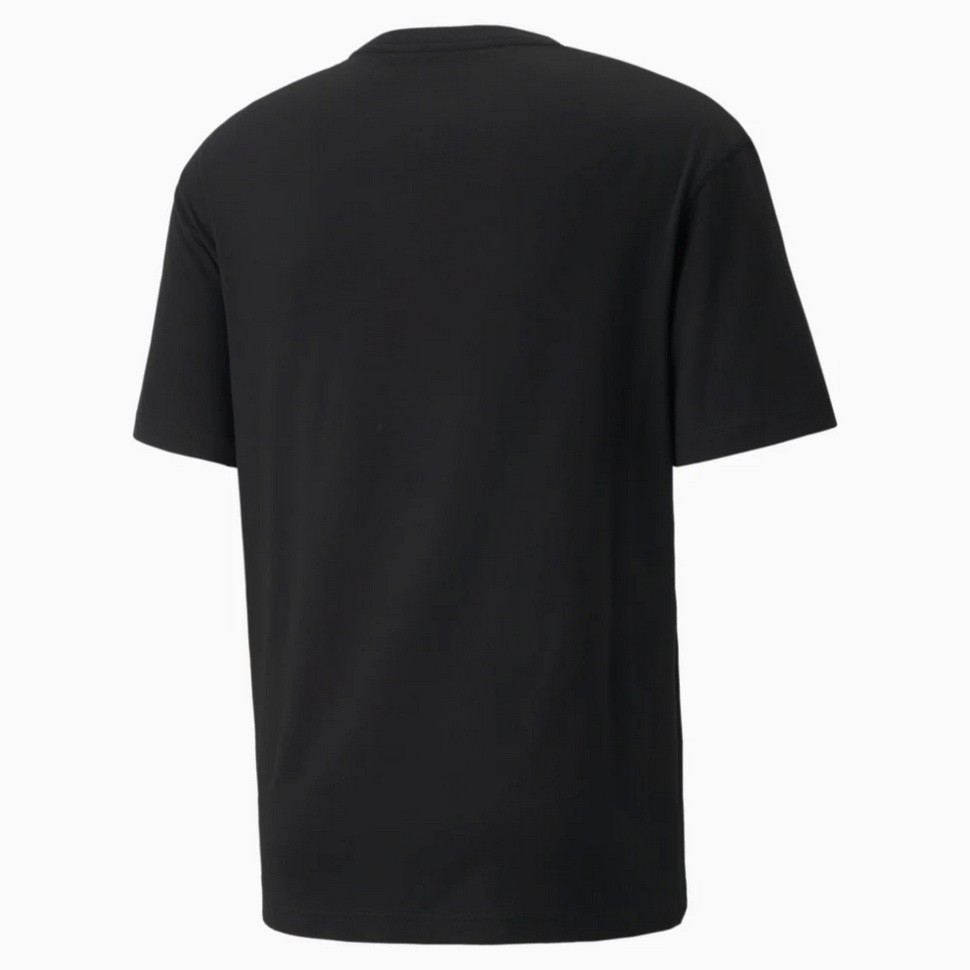 Футболка Puma ESS+ Relaxed Tee 84741401
