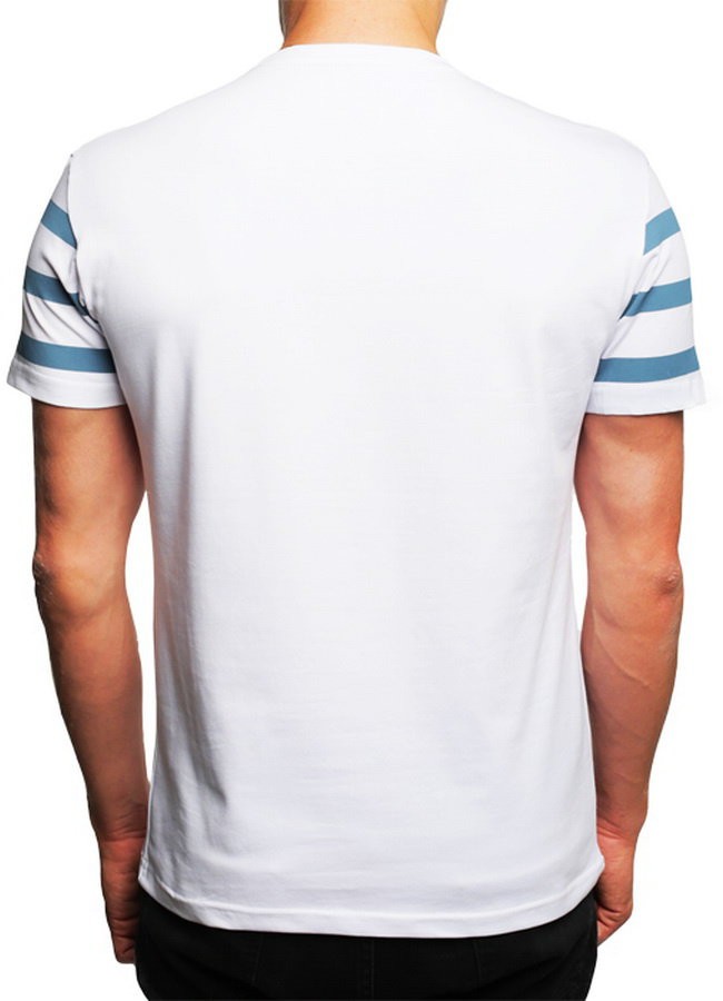 Футболка Hardcore Training Port hctshirt0232