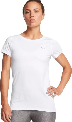 Футболка Under Armour Tech Mesh SS 1328964-102