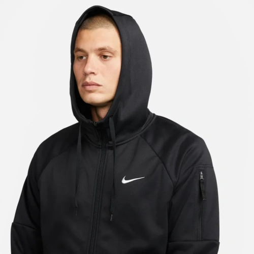 Толстовка Nike M Nk Tf Hd Fz DQ4830-010