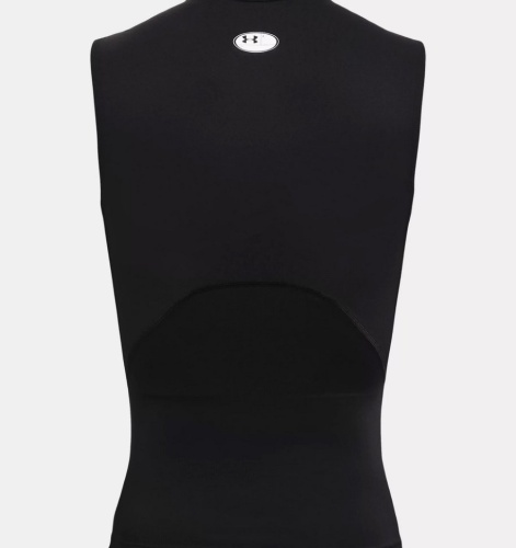 Майка Under Armour UA HG Armour Comp SL 1361522-001