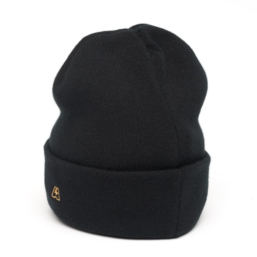Шапка ATRIBUTIKA & CLUB Anaheim Ducks, черн. 59200