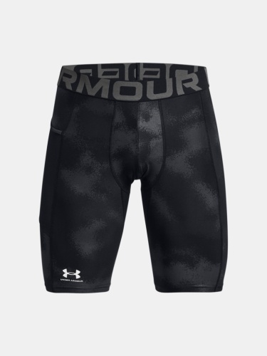 Шорты Under Armour компрессионные Ua Hg Armour Printed Lg Sts 1383323-001