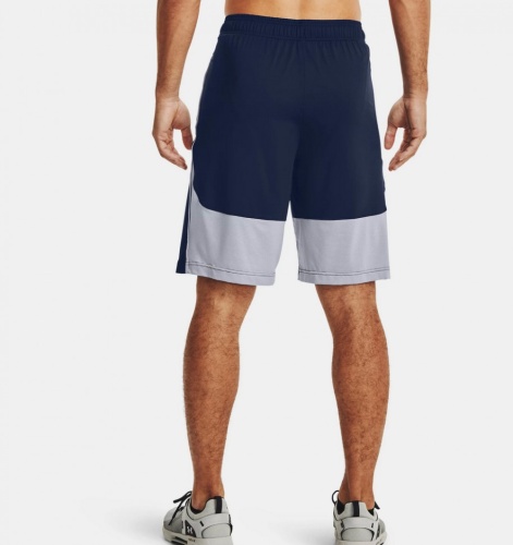 Шорты Under Armour UA Raid 2.0 Shorts 1361511-408