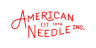 AMERICAN NEEDLE