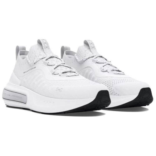 Кроссовки Under Armour UA Phantom 4-WHT 3027593-101