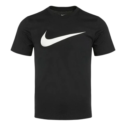 Футболка Nike NSW Swoosh T-Shirt Sports Training Workout DC5095-010