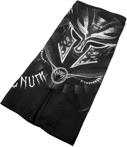 Шорты Venum детские Gladiator Black/White 01371