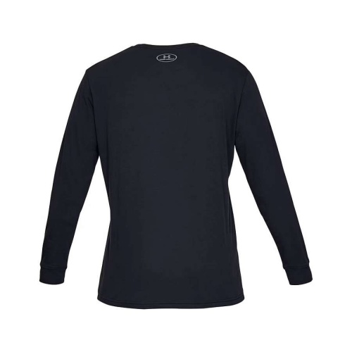 Лонгслив Under Armour UA SPORTSTYLE LEFT CHEST LS 1329585-002