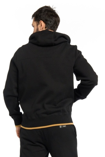 Толстовка ATRIBUTIKA & CLUB Vegas Golden Knights, черн. 367320