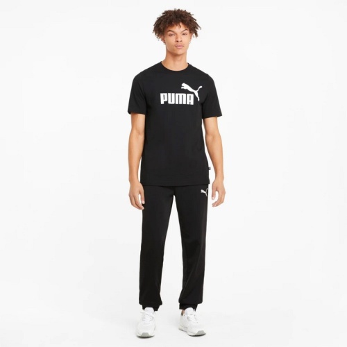 Футболка Puma ESS Logo Tee 58666601