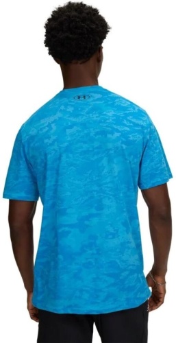 Футболка Under Armour ABC CAMO SS 1357727-452