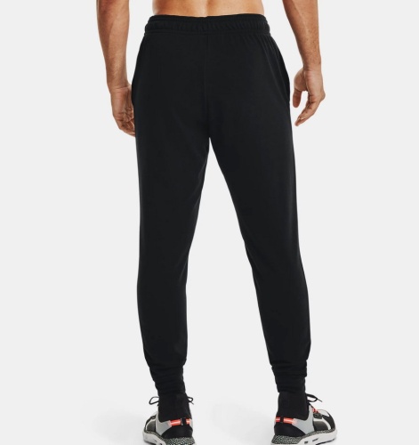 Брюки Under Armour UA RIVAL TERRY JOGGER 1361642-001