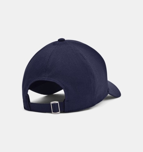 Бейсболка Under Armour M Iso-chill Armourvent Adj-BLU 1383440-410