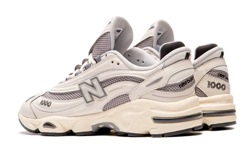 Кроссовки New Balance 1000 M1000MEW