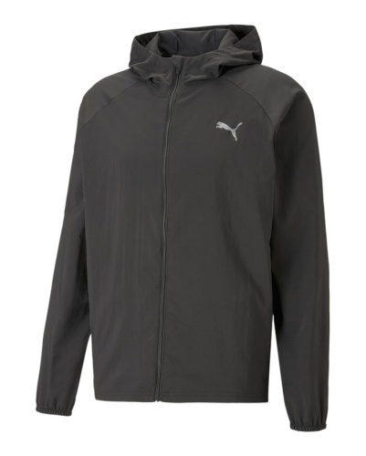 Ветровка Puma RUN FAVORITE WOVEN HOODED JACKET M 52315401