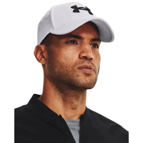 Кепка Under Armour Men's UA Blitzing 1376700-100
