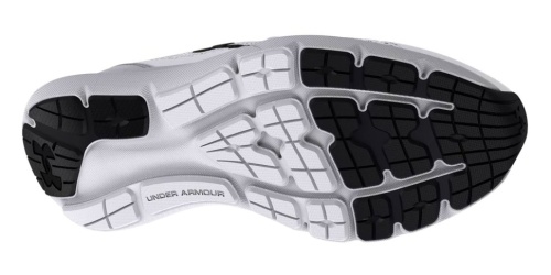 Кроссовки Under Armour UA Surge 3 3024883-100